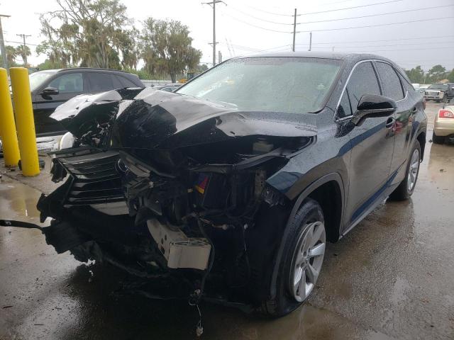 Photo 2 from auction – 2016 LEXUS RX 350 with VIN 2T2ZZMCA1GC024005