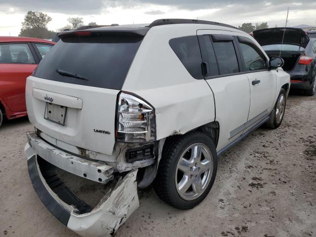 صورة رقم 4 من المزاد - 2007 JEEP COMPASS LI مع VIN 1J8FT57W17D176639
