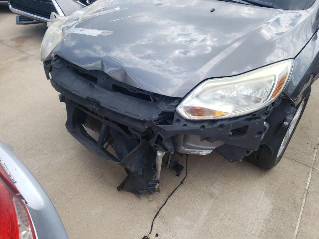 Photo 9 from auction – 2013 FORD FOCUS SE with VIN 1FADP3K21DL302890