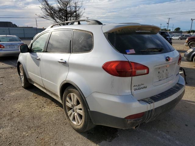 Photo 3 from auction – 2008 SUBARU TRIBECA LI with VIN 4S4WX92D584415941