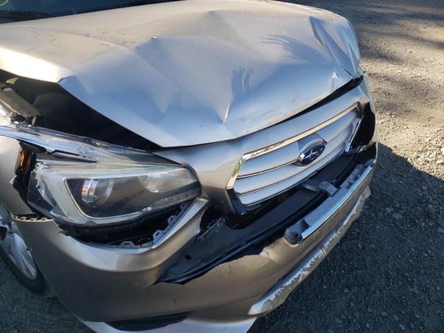 Photo 9 from auction – 2015 SUBARU LEGACY 2.5 with VIN 4S3BNAC61F3006283