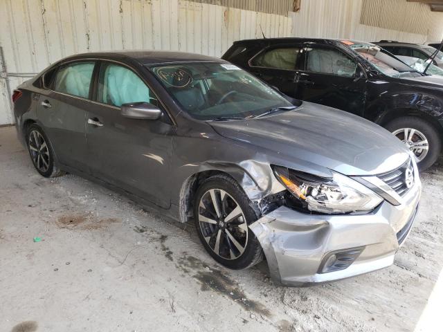 Photo 1 from auction – 2018 NISSAN ALTIMA 2.5 with VIN 1N4AL3AP9JC114853