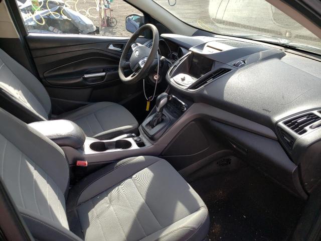 Photo 5 from auction – 2014 FORD ESCAPE SE with VIN 1FMCU9GX4EUC04160