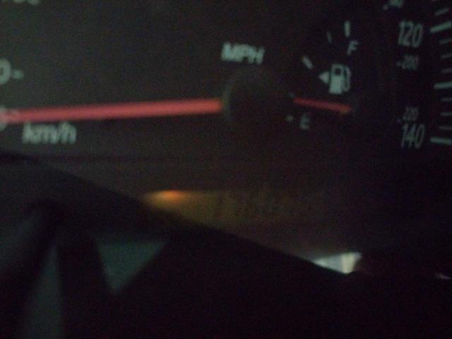 Photo 8 from auction – 2004 TOYOTA CAMRY LE with VIN 4T1BE32K44U803611
