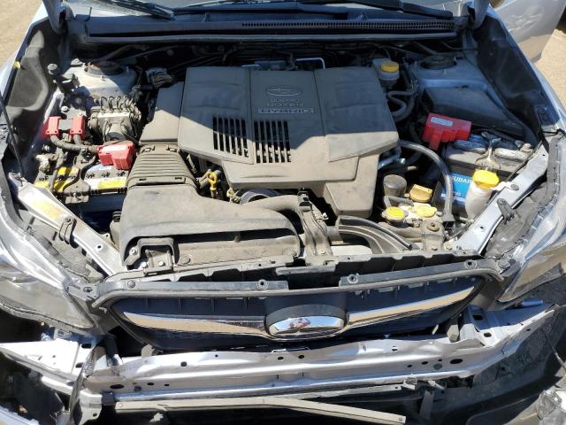 Foto 7 de la subasta – 2014 SUBARU XV CROSSTR con VIN JF2GPBKC6EH291854