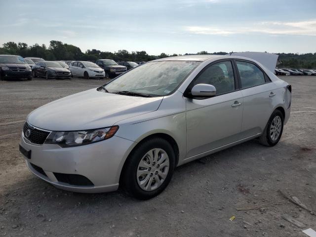 Zdjęcie 2 z aukcji – 2013 KIA FORTE EX z VIN KNAFU4A23D5733607