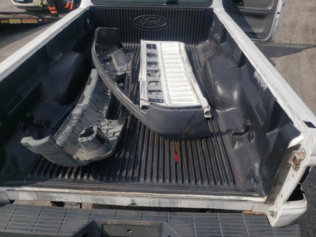 Photo 6 from auction – 2011 FORD RANGER with VIN 1FTKR1AE2BPA31727