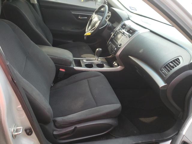 Photo 5 from auction – 2015 NISSAN ALTIMA 2.5 with VIN 1N4AL3AP7FC108198