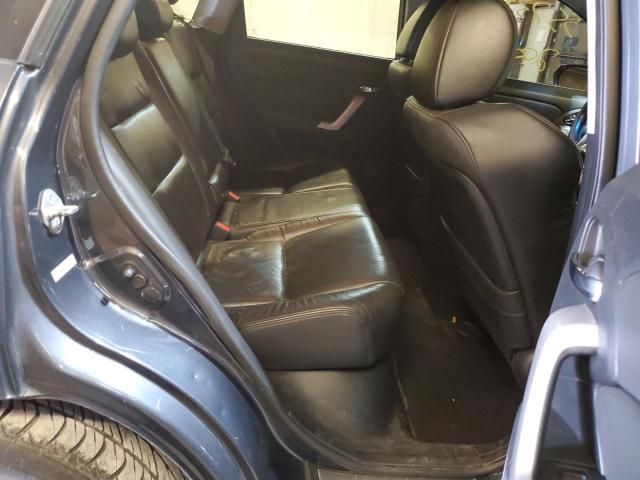Photo 6 from auction – 2007 ACURA RDX TECHNO with VIN 5J8TB185X7A012479