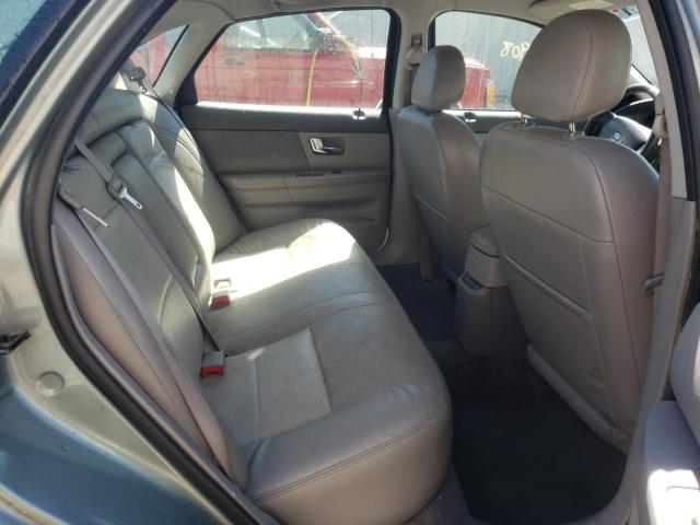 Photo 6 from auction – 2007 FORD TAURUS with VIN 1FAFP56U17A188342