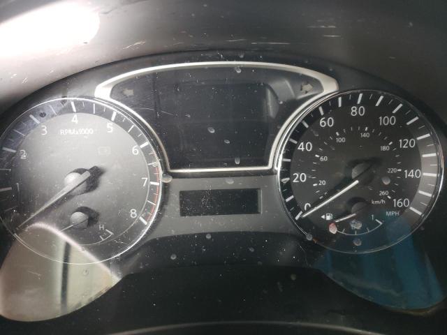 Photo 8 from auction – 2013 NISSAN ALTIMA 2.5 with VIN 1N4AL3AP1DN587011