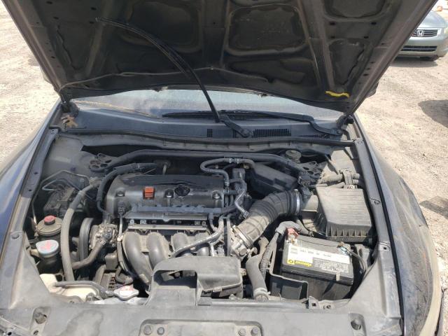 Photo 7 from auction – 2012 HONDA ACCORD EXL with VIN 1HGCS1B88CA007391