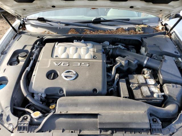Photo 7 from auction – 2007 NISSAN MAXIMA with VIN 1N4BA41EX7C851163