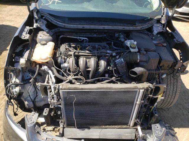 Photo 7 from auction – 2015 FORD ESCAPE SE with VIN 1FMCU0G7XFUC89406
