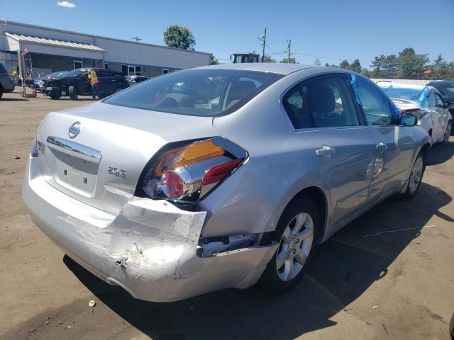 Photo 4 from auction – 2008 NISSAN ALTIMA 2.5 with VIN 1N4AL21E68N549837