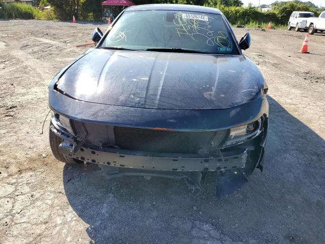 Photo 9 from auction – 2019 DODGE CHARGER SX with VIN 2C3CDXBG8KH724901