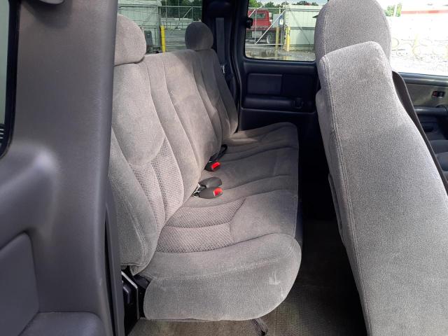 Photo 6 from auction – 2003 CHEVROLET SILVERADO with VIN 2GCEC19T031395631