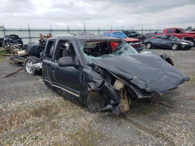 CHEVROLET SILVERADO 2003 with VIN 1GCEK19T93E178404 - Photo from auction