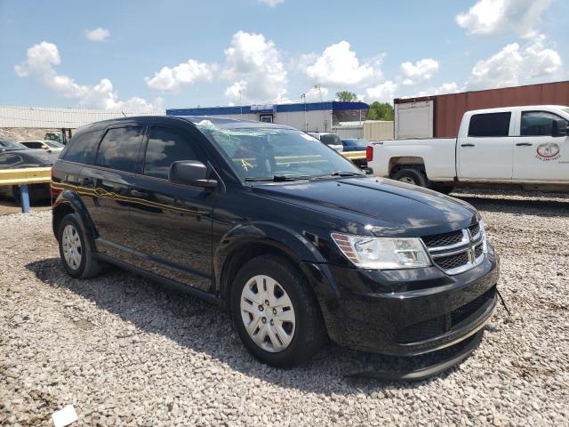 DODGE JOURNEY SE 2015 con VIN 3C4PDCABXFT531643 - Foto de la subasta