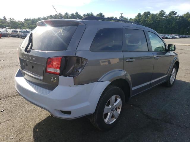 صورة رقم 4 من المزاد - 2012 DODGE JOURNEY SX مع VIN 3C4PDCBG7CT387541