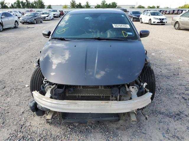 Photo 9 from auction – 2016 DODGE DART SXT with VIN 1C3CDFBB6GD607224