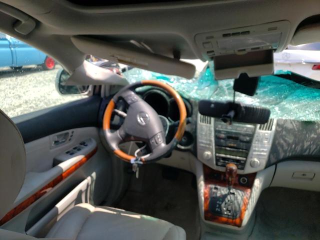 Foto 9 de la subasta – 2008 LEXUS RX 350 con VIN 2T2HK31U28C075165