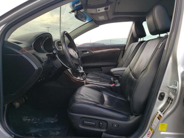 Фото 5 с аукциона – 2012 TOYOTA AVALON BAS с VIN 4T1BK3DB3CU449598