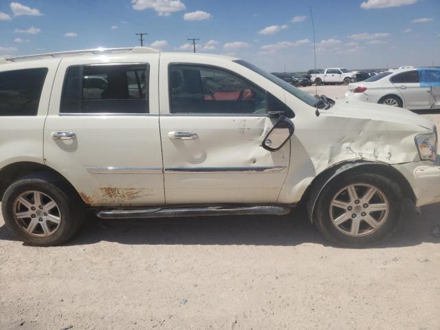 Photo 9 from auction – 2007 CHRYSLER ASPEN LIMI with VIN 1A8HX58257F525475