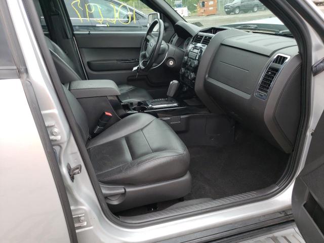 Photo 5 from auction – 2008 FORD ESCAPE LIM with VIN 1FMCU04178KD66571