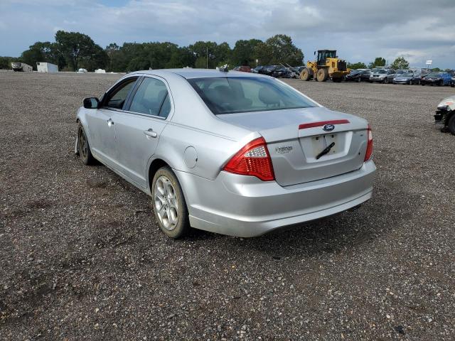 Photo 3 from auction – 2011 FORD FUSION SE with VIN 3FAHP0HA6BR293777