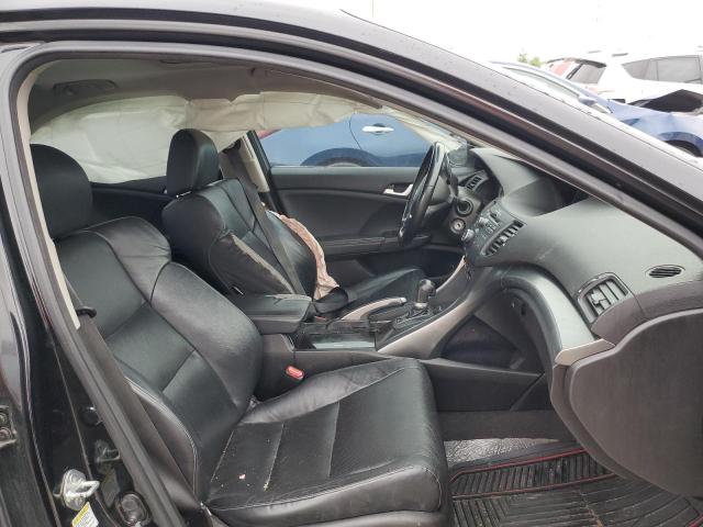 Photo 5 from auction – 2011 ACURA TSX with VIN JH4CU2F61BC015440