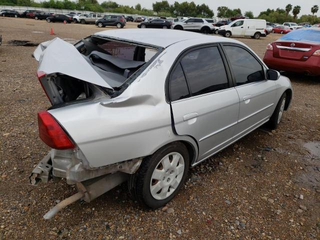 Photo 4 from auction – 2002 HONDA CIVIC EX with VIN 2HGES267X2H584049