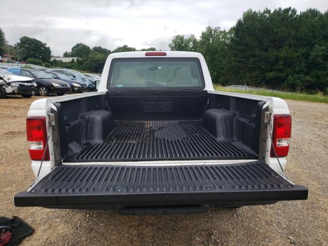 Photo 6 from auction – 2008 FORD RANGER with VIN 1FTYR10D68PA80716