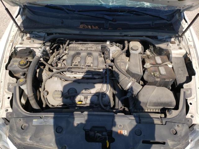 Photo 7 from auction – 2012 FORD TAURUS SEL with VIN 1FAHP2EW5CG125973