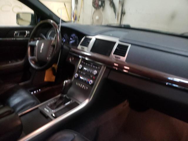 Photo 9 from auction – 2010 LINCOLN MKS with VIN 1LNHL9DRXAG606952