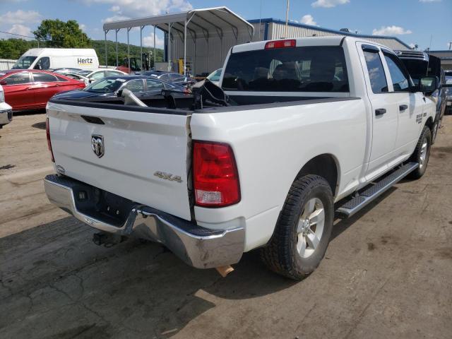 Photo 4 from auction – 2019 RAM 1500 CLASS with VIN 1C6RR7FT7KS542993