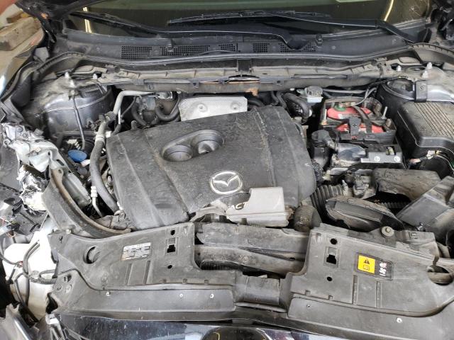 Photo 7 from auction – 2014 MAZDA CX-5 TOURI with VIN JM3KE4CY3E0423835