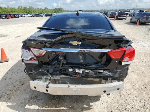 Photo 9 from auction – 2014 CHEVROLET IMPALA LT with VIN 1G1125S36EU116668