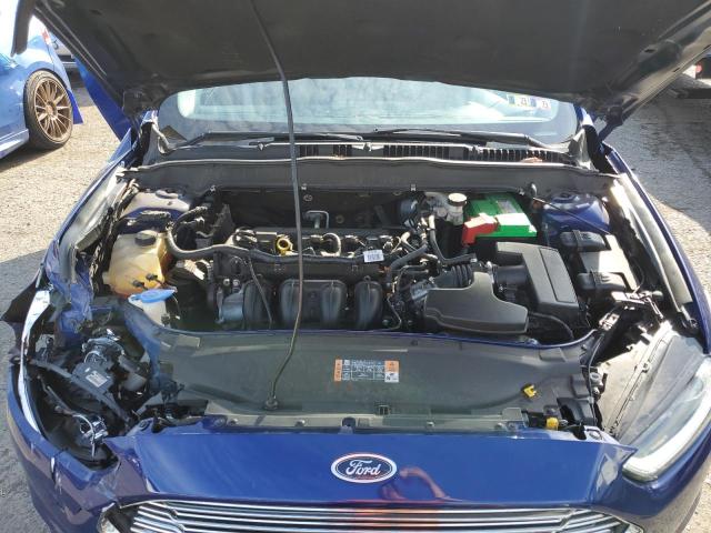 Photo 7 from auction – 2014 FORD FUSION SE with VIN 1FA6P0H72E5351578