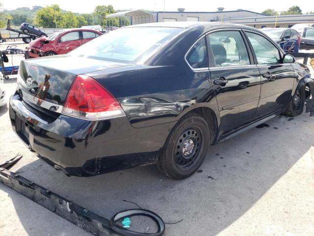 Photo 4 from auction – 2010 CHEVROLET IMPALA POL with VIN 2G1WD5EM8A1246798