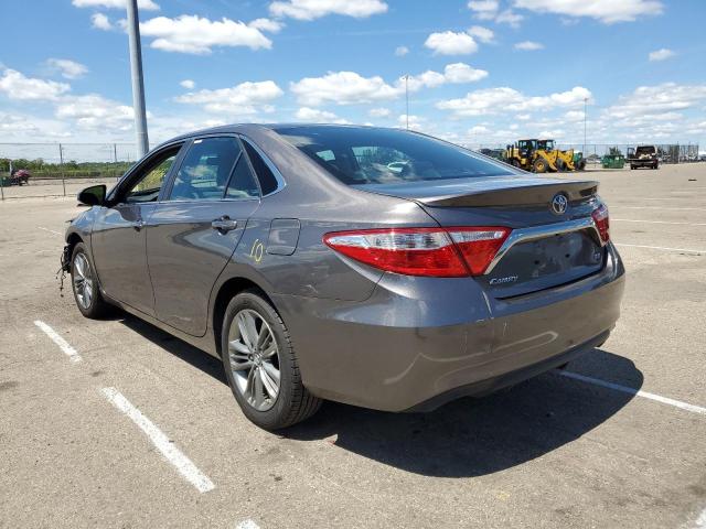 Photo 3 from auction – 2017 TOYOTA CAMRY LE with VIN 4T1BF1FK8HU679800