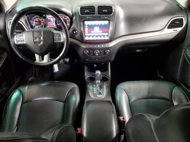 Photo 9 from auction – 2018 DODGE JOURNEY CR with VIN 3C4PDCGGXJT469883