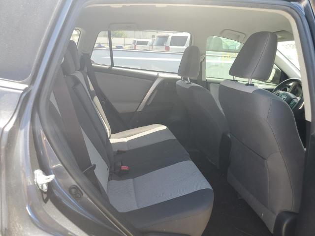 Photo 6 from auction – 2015 TOYOTA RAV4 LE with VIN JTMZFREVXFD054583