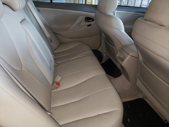 Photo 6 from auction – 2007 TOYOTA CAMRY CE with VIN 4T1BE46K87U090491