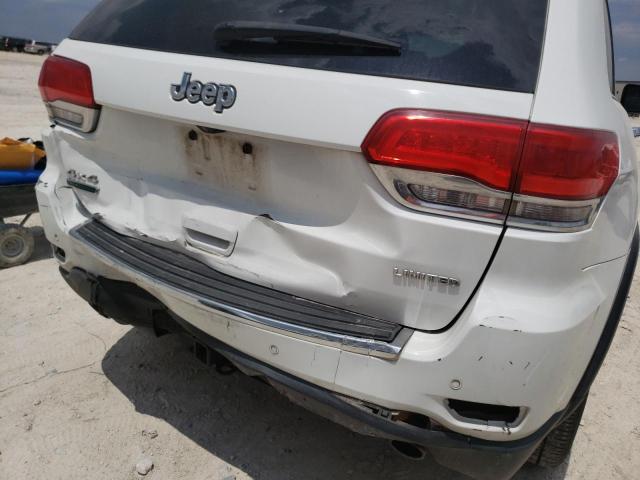 Photo 9 from auction – 2014 JEEP GRAND CHER with VIN 1C4RJFBM9EC448976