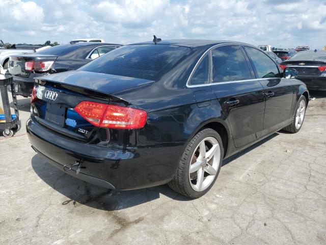 Photo 4 from auction – 2011 AUDI A4 PREMIUM with VIN WAUEFAFL8BN000276