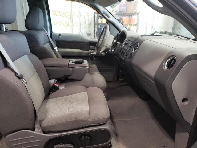 Photo 5 from auction – 2004 FORD F150 with VIN 1FTPX14564NC36862