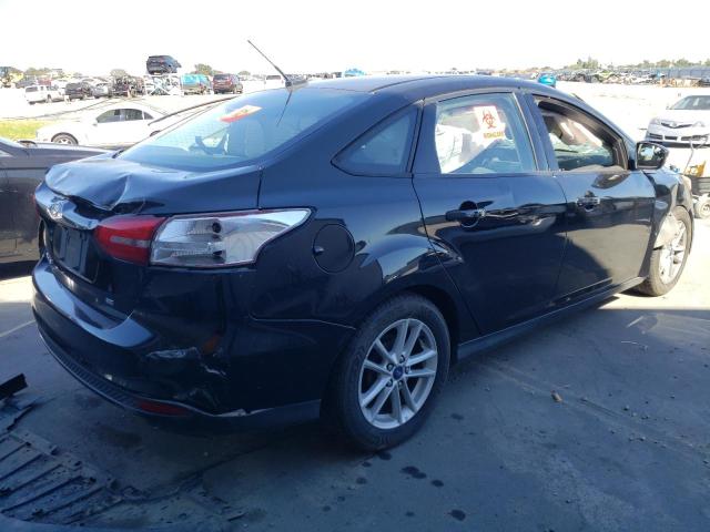 Photo 4 from auction – 2016 FORD FOCUS SE with VIN 1FADP3F24GL268815