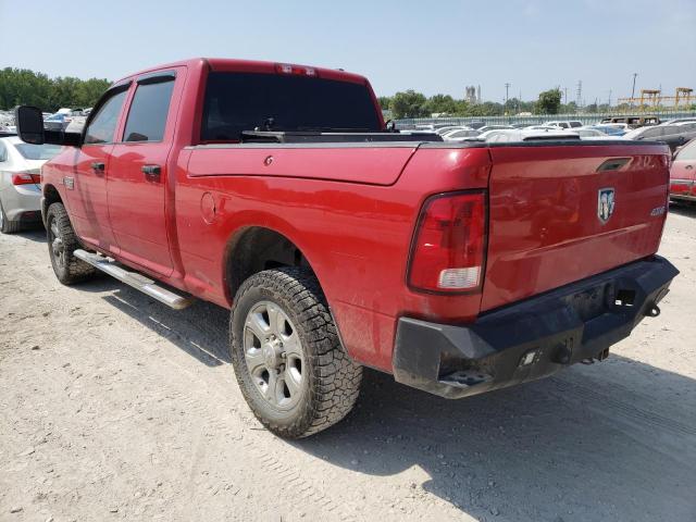 Photo 3 from auction – 2012 DODGE RAM 2500 S with VIN 3C6TD5CT5CG218933