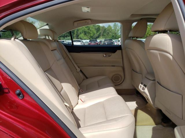 Photo 6 from auction – 2014 LEXUS ES 350 with VIN JTHBK1GG9E2127514
